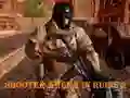 Игра Shooter Arena In Ruins 2 онлайн
