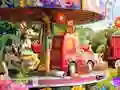 Игра Funfair Mysteries онлайн