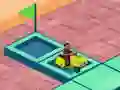 Игра Bhide Parking Puzzle онлайн