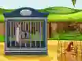 Игра Clever Little Otter Escape онлайн