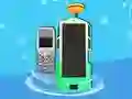 Игра Phone Evolution Stacking онлайн