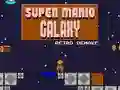 Игра Super Mario Galaxy онлайн