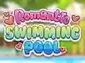Игра Romantic Swimming Pool онлайн