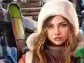 Игра Winter Surprises онлайн