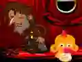 Игра Monkey Go Happy Stage 300 онлайн