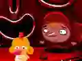 Игра Monkey Go Happy Stage 301 онлайн