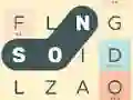 Игра Letter Links онлайн