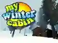 Игра My Winter Cabin онлайн