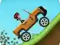 Игра Jungle Racing онлайн