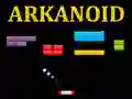 Игра Arkanoid онлайн