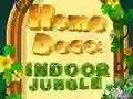 Игра Home Deco: Indoor Jungle онлайн