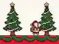 Игра Xmas Dash онлайн