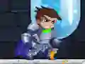 Игра Hero Pipe онлайн