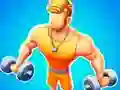 Игра My Gym Simulator онлайн