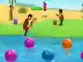 Игра Gokuldham Holi Mahotsav онлайн