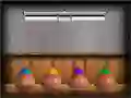 Игра Amgel Kids Room Escape 161 онлайн