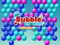 Игра Bubble Shooter with Friends онлайн