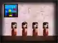 Игра Amgel Easy Room Escape 147 онлайн
