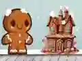 Игра Find Christmas Gift Pyramid онлайн