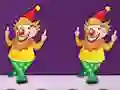 Игра Find Clown Man Melvin онлайн