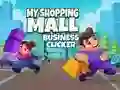 Игра My Shopping Mall Business Clicker онлайн