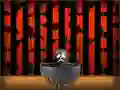 Игра Amgel Halloween Room Escape 34 онлайн