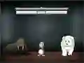 Игра Amgel Easy Room Escape 140 онлайн