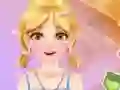 Игра Blonde Sofia Scalp Scaling онлайн