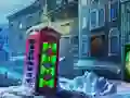 Игра Beloved Santa Escape онлайн