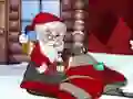 Игра Find The Santa Claus Gift Bag онлайн