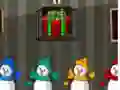 Игра Find The Christmas Gift онлайн