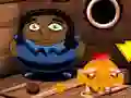 Игра Monkey Go Happy Stage 306 онлайн