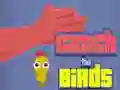 Игра Catch the Birds онлайн