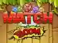 Игра Match Boom онлайн