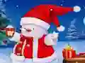 Игра The Great Reindeer Rescue онлайн