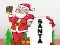 Игра Magical Escape Find Christmas Santa Claus онлайн