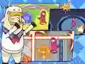 Игра Space Escape: Sheep Challenge онлайн