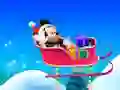 Игра Disney Junior Magical Holidays онлайн