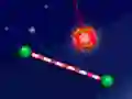Игра Ribbon Snip Frenzy онлайн