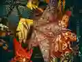 Игра Christmas Stars Jigsaw онлайн