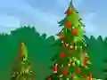Игра Find The Christmas Cake онлайн