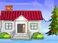Игра Find The Christmas Tree онлайн