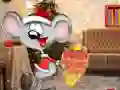 Игра Christmas Rat Escape онлайн