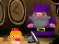 Игра Monkey Go Happly Stage 316 онлайн