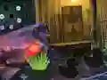 Игра Christmas Elf Rescue онлайн