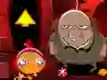 Игра Monkey Go Happy Stage 319 онлайн