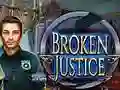 Игра Broken Justice онлайн