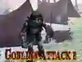 Игра Goblins Attack 2 онлайн
