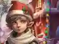 Игра Elf's Secret Mission онлайн