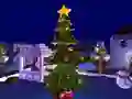 Игра Kogama: Happy Christmas онлайн